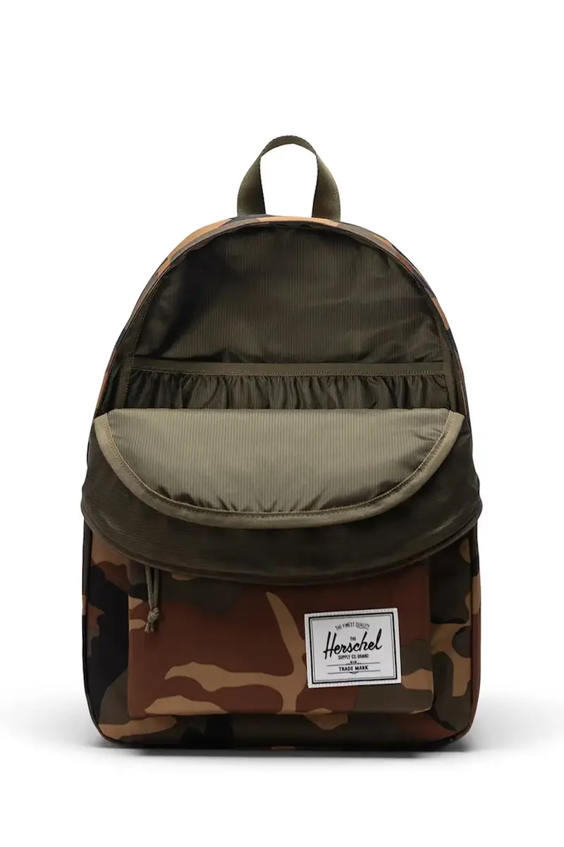 zaino Classic™ 26 L colore verde 11544-00032-OS miniatura 2