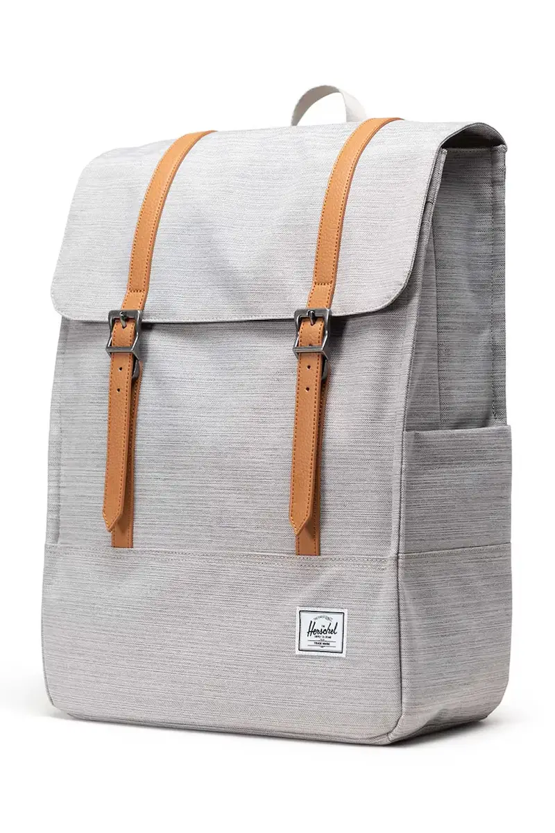 zaino colore grigio 11404-01866-OS miniatura 3