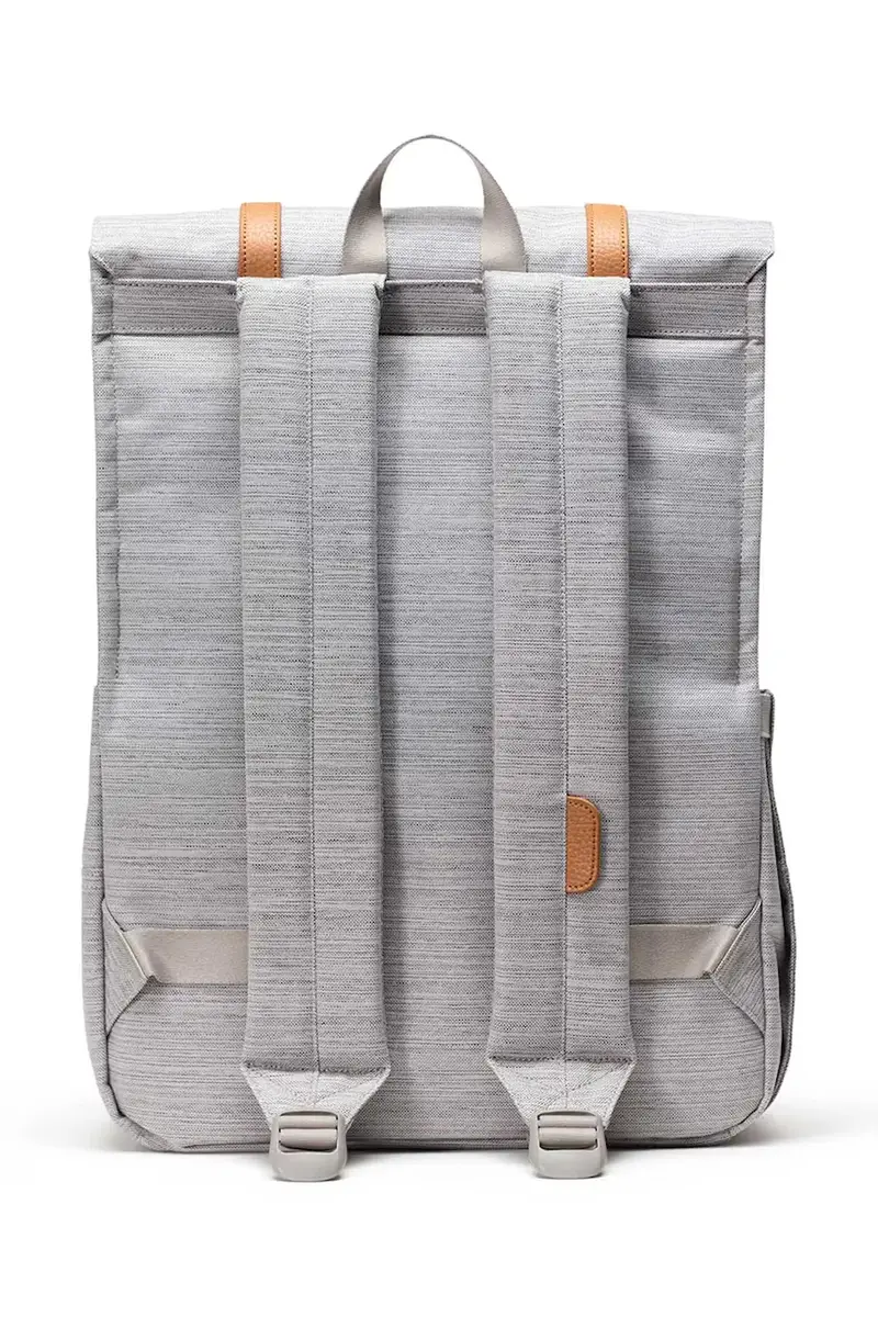 zaino colore grigio 11404-01866-OS miniatura 4