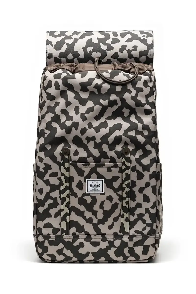 zaino colore nero 11397-06622-OS miniatura 2