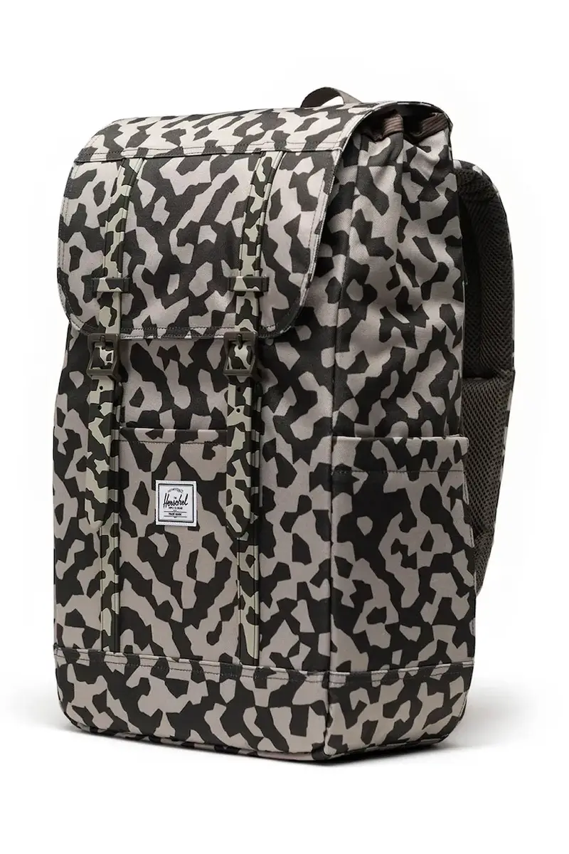 zaino colore nero 11397-06622-OS miniatura 3