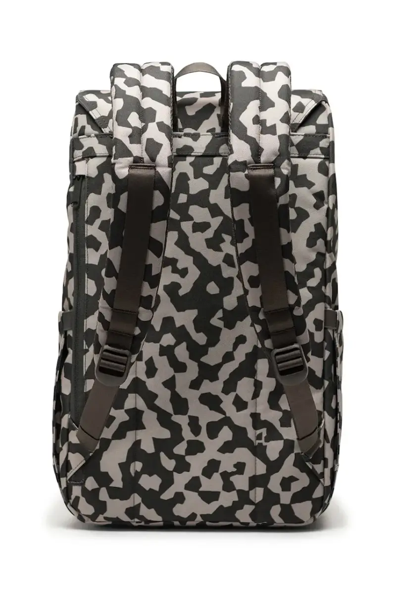 zaino colore nero 11397-06622-OS miniatura 4