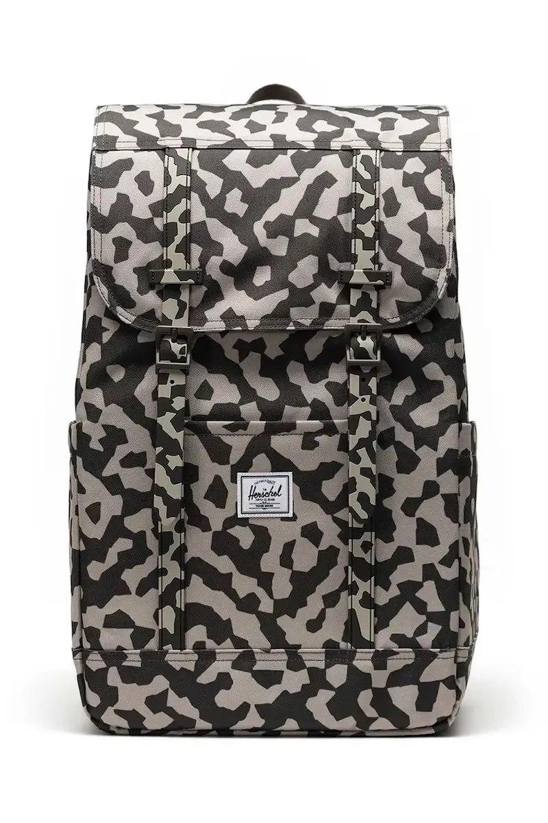 zaino colore nero 11397-06622-OS