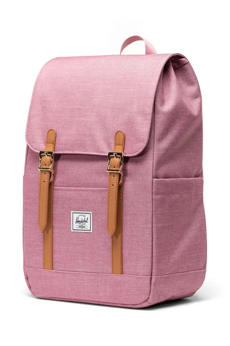 zaino colore violetto 11400-06570-OS miniatura 3