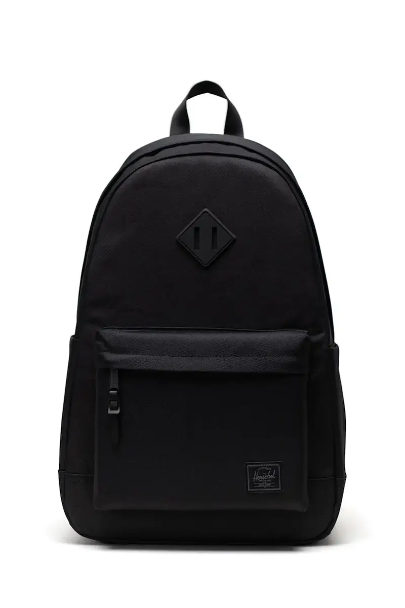 zaino Heritage Backpack colore nero 11383-05881-OS