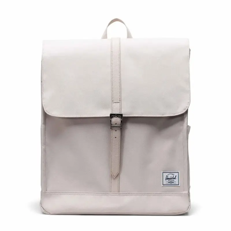 Zaino Herschel CITY BACKPACK BEIGE