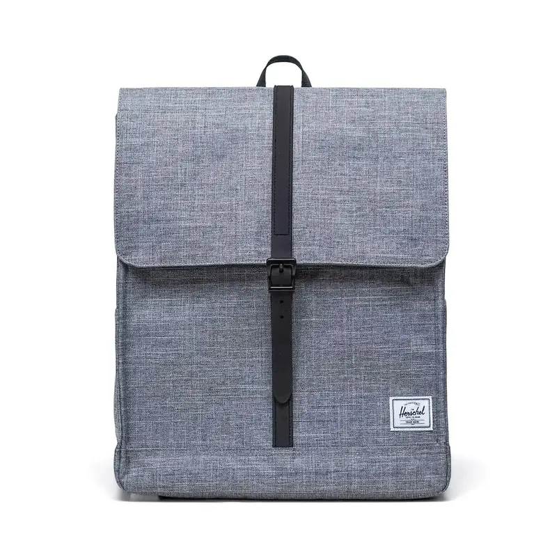 Zaino Herschel CITY BACKPACK GRAY