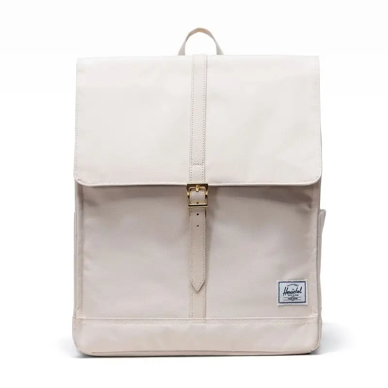 Zaino Herschel City Backpack WHITE