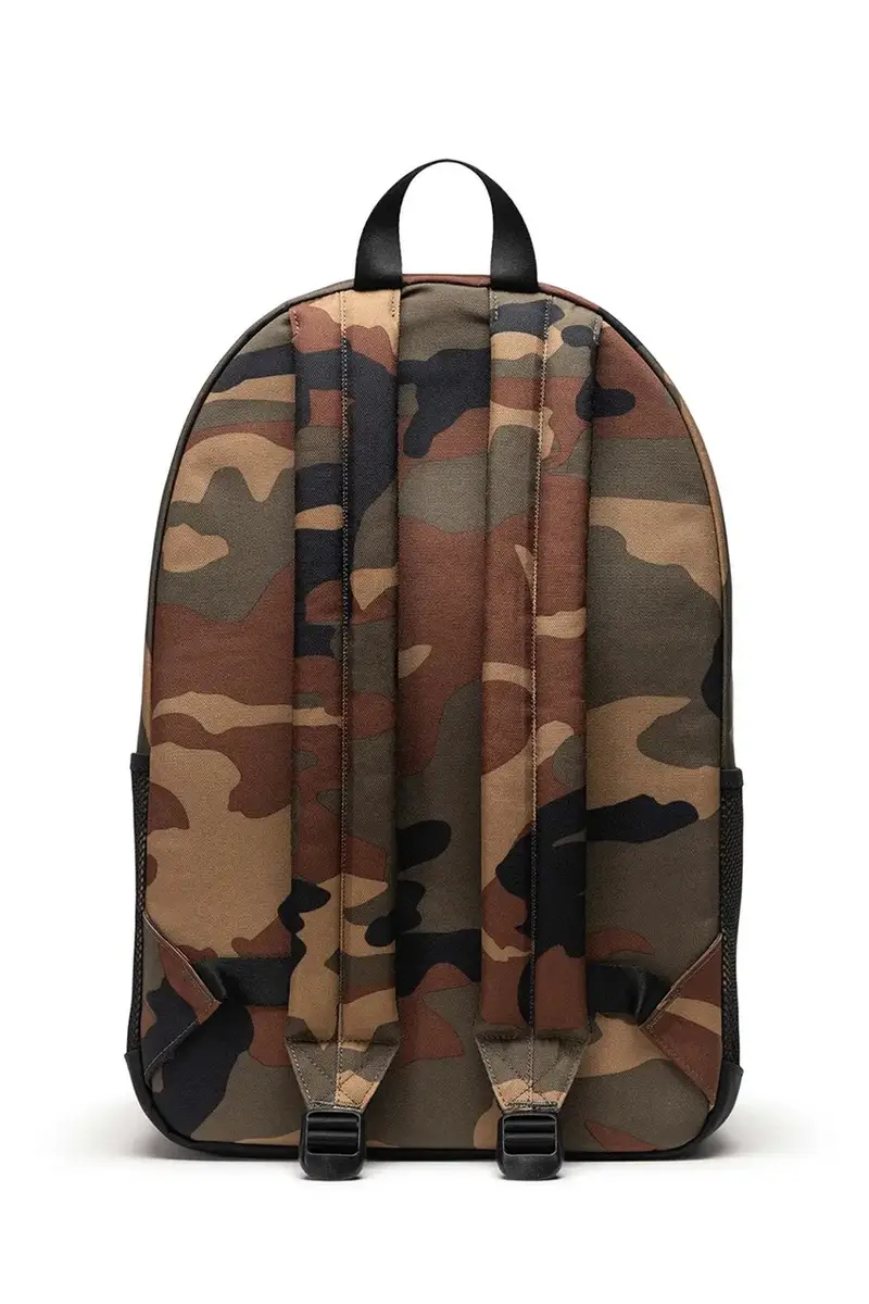 zaino Kaine 28 L colore verde 11670-07120-OS miniatura 4