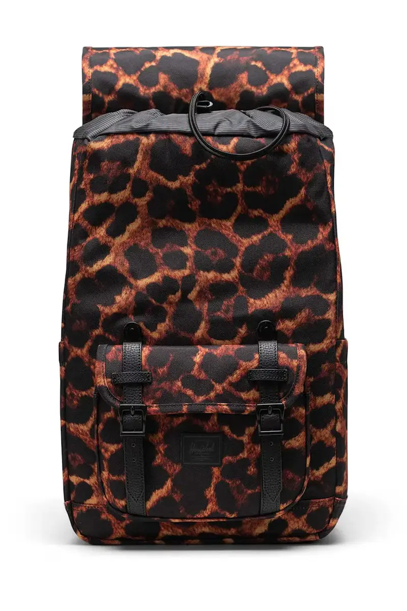 zaino Little America™ 21 L Marrone miniatura 2