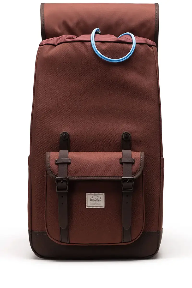 zaino Little America™ 21 L Marrone miniatura 2