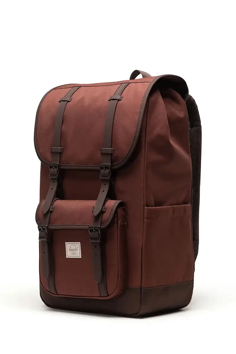 zaino Little America™ 21 L Marrone miniatura 3