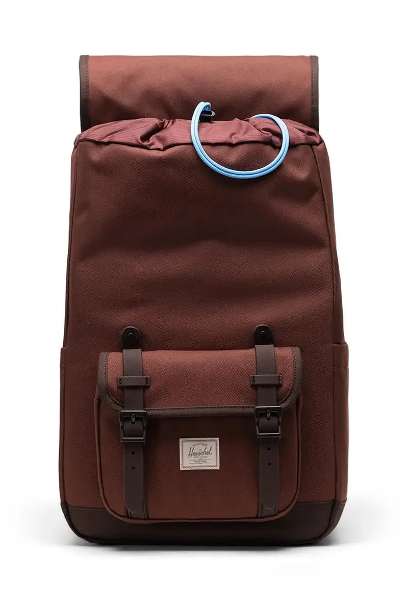 zaino Little America™ 21 L Marrone miniatura 2