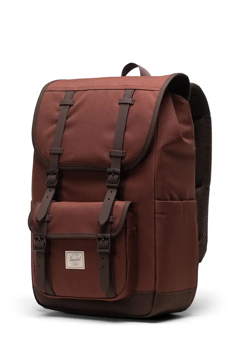 zaino Little America™ 21 L Marrone miniatura 3