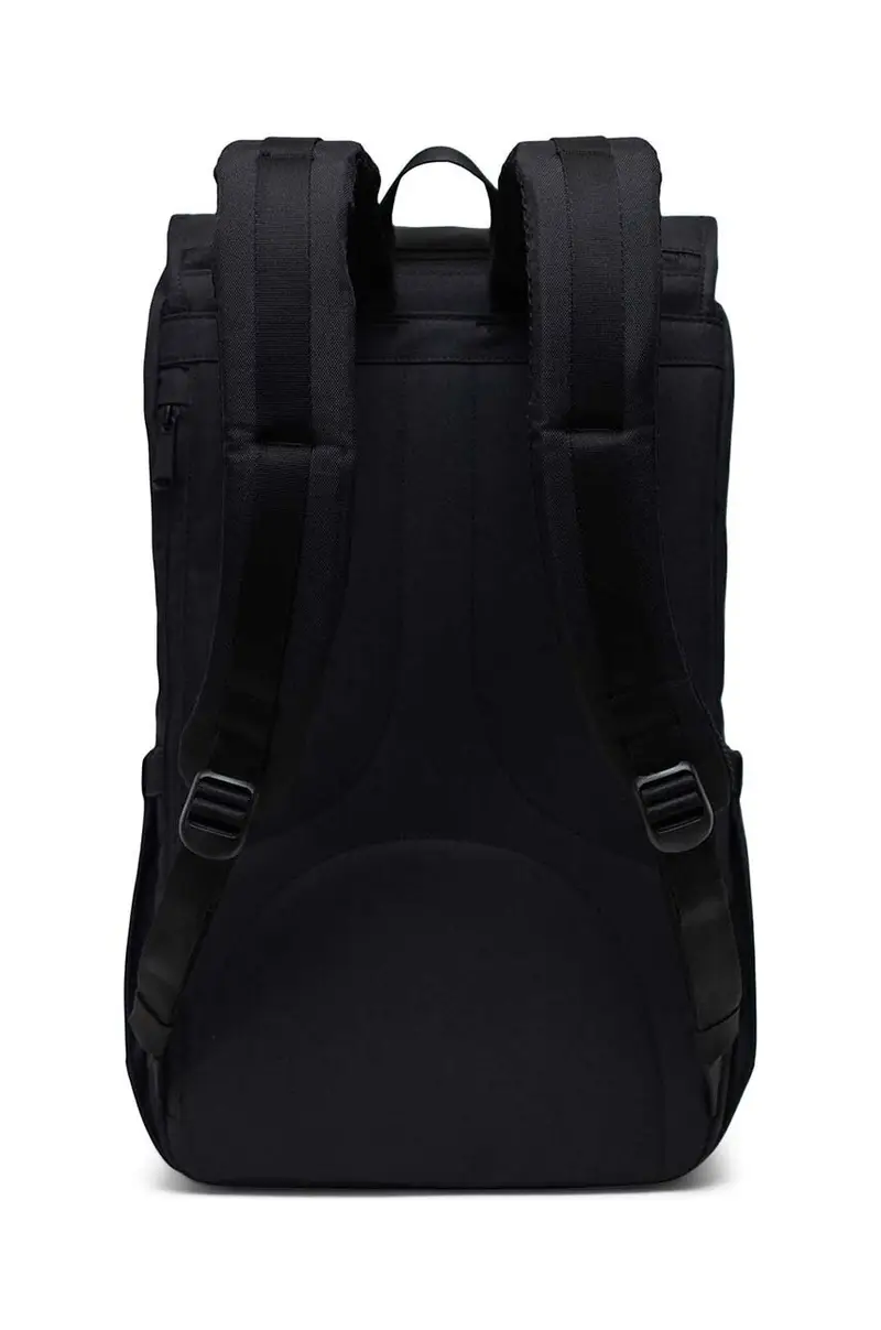 zaino Little America Backpack Nero miniatura 4