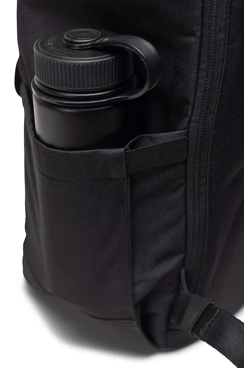 zaino Little America Backpack Nero miniatura 5