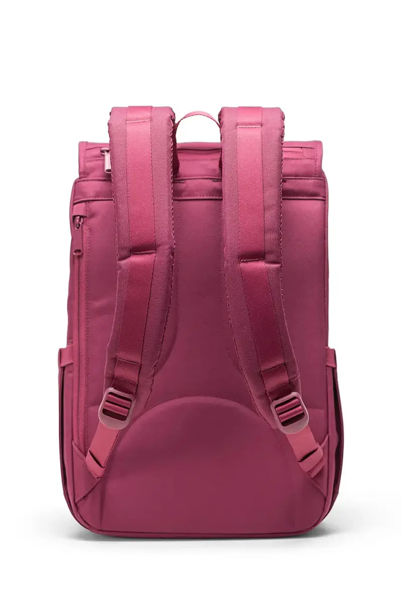 zaino Little America™ Mid 21 L colore rosa 11391-06793-OS miniatura 4