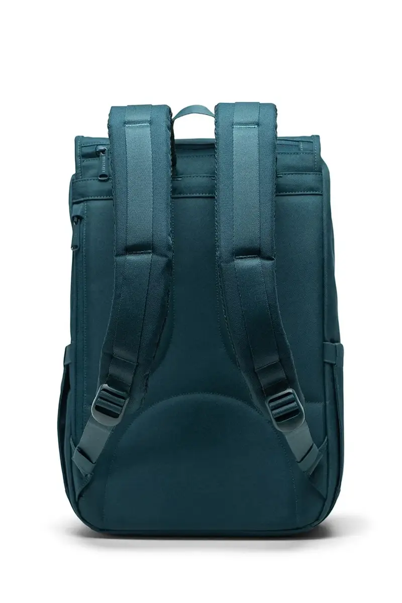 zaino Little America™ Mid 21 L colore verde 11391-06551-OS miniatura 4