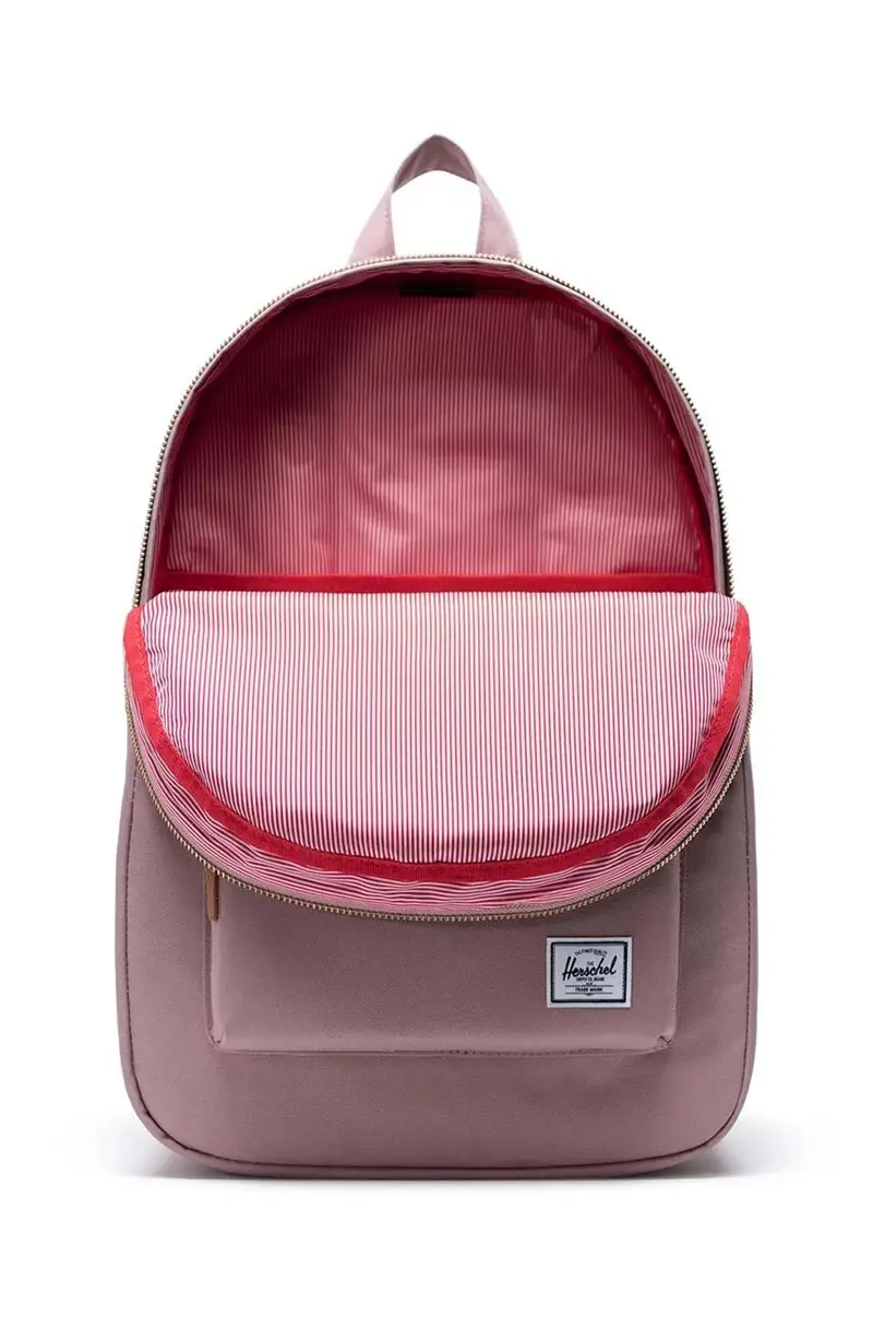 zaino Plecak Herschel Settlement colore rosa Plecak Herschel Settlement 10005-02077 miniatura 2