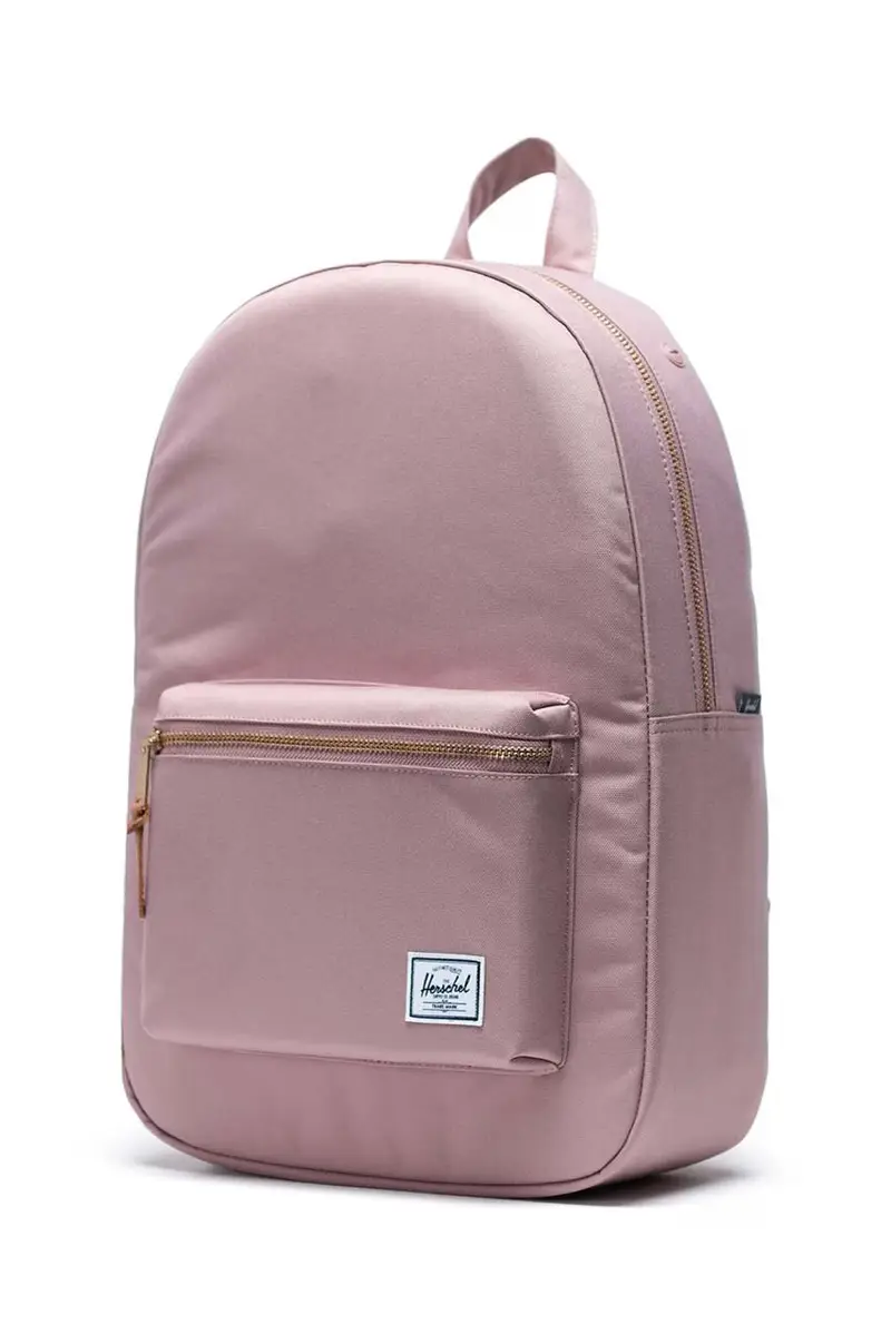 zaino Plecak Herschel Settlement colore rosa Plecak Herschel Settlement 10005-02077 miniatura 3