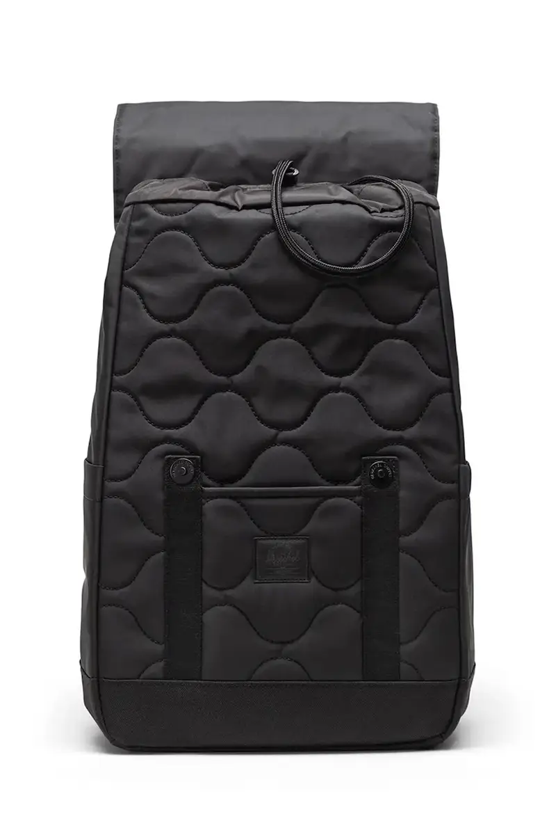 zaino Retreat™ 17 L colore nero 11683-00001-OS miniatura 2
