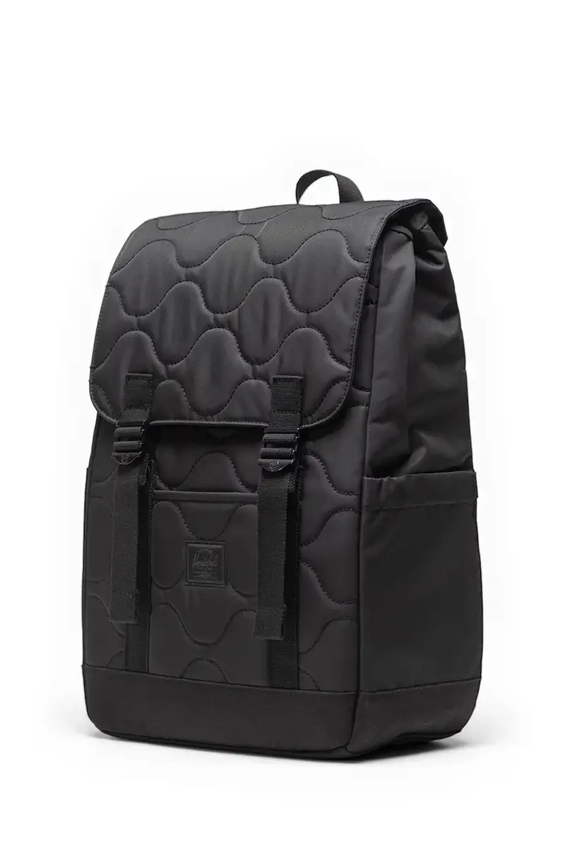 zaino Retreat™ 17 L colore nero 11683-00001-OS miniatura 3