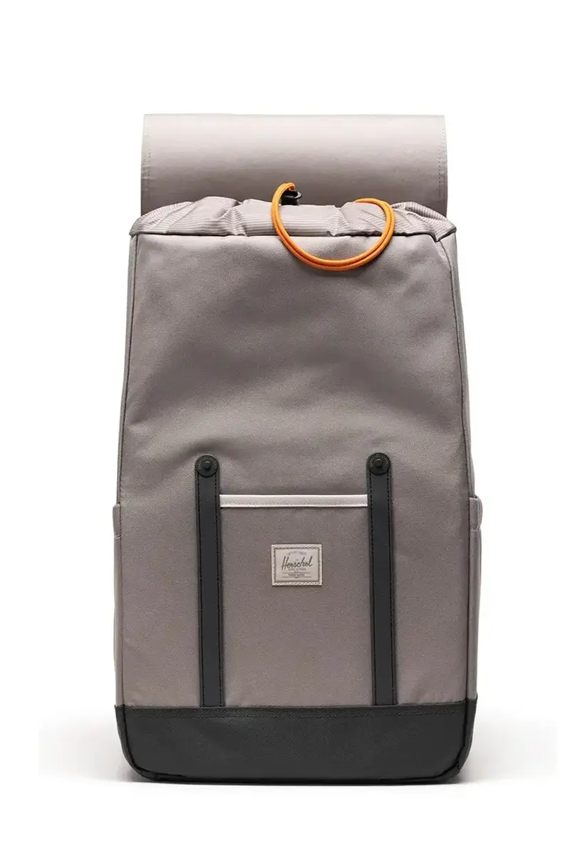 zaino Retreat™ 23 L colore grigio 11397-07128-OS miniatura 2
