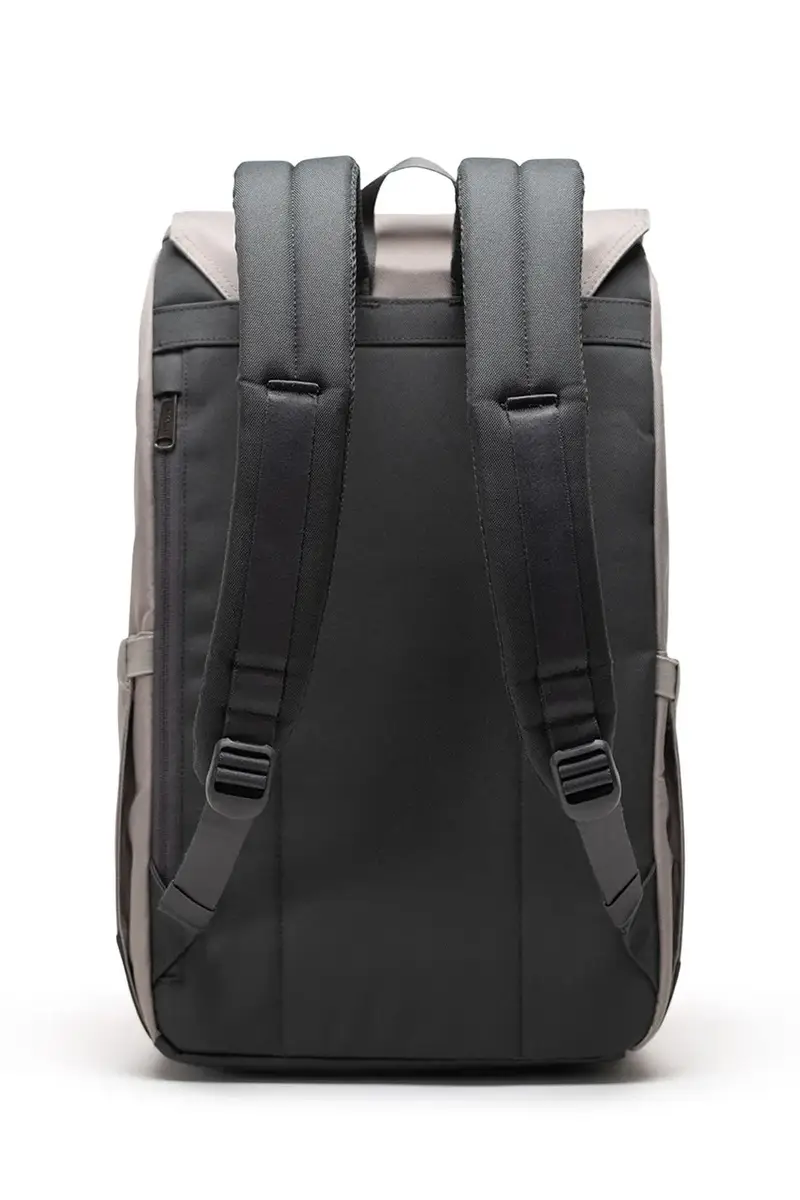 zaino Retreat™ 23 L colore grigio 11397-07128-OS miniatura 4