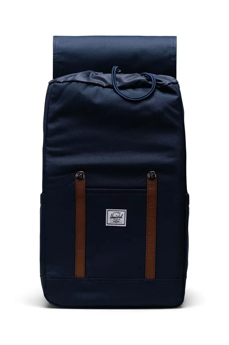zaino Retreat Backpack colore blu navy miniatura 2