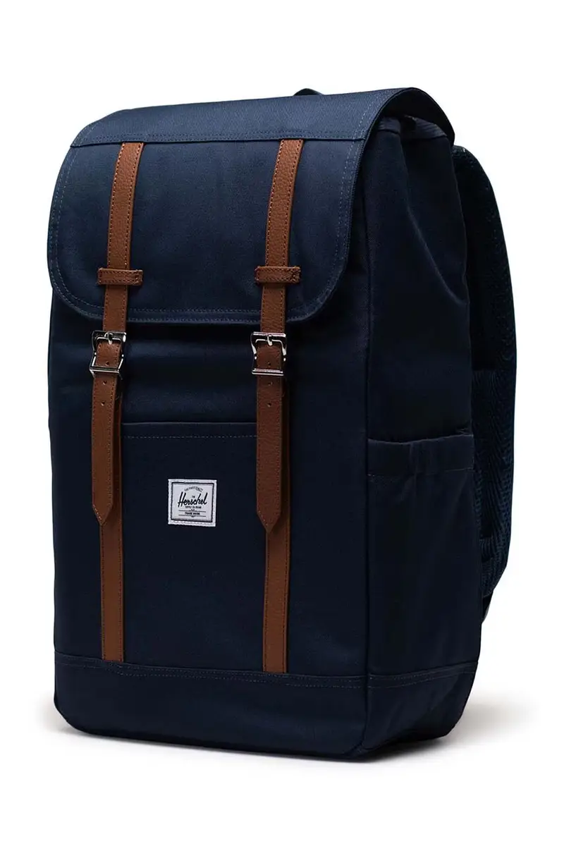 zaino Retreat Backpack colore blu navy miniatura 3