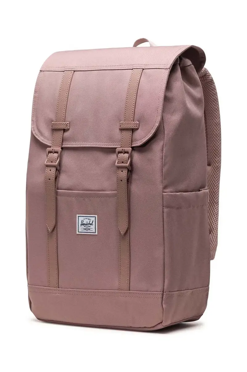 zaino Retreat Backpack colore rosa miniatura 3