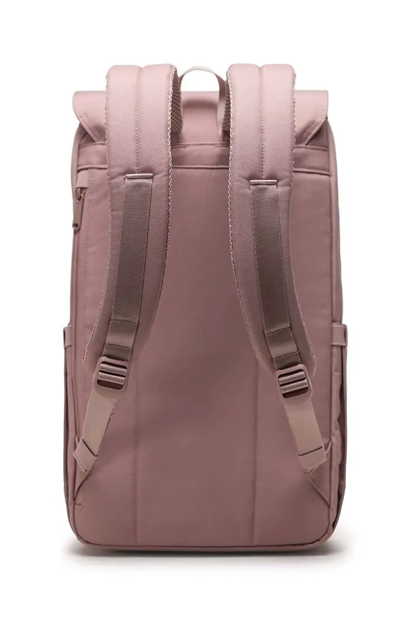 zaino Retreat Backpack colore rosa miniatura 4