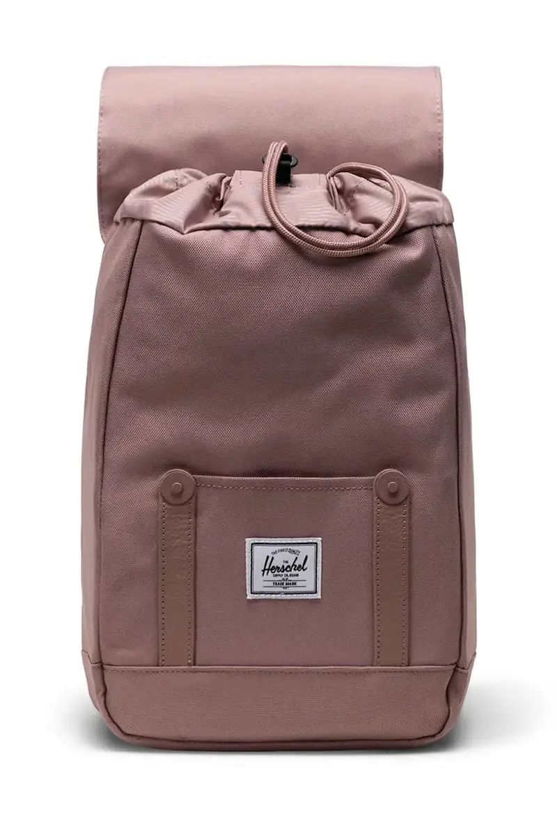 zaino Retreat™ Mini colore rosa 11398-02077-OS miniatura 2