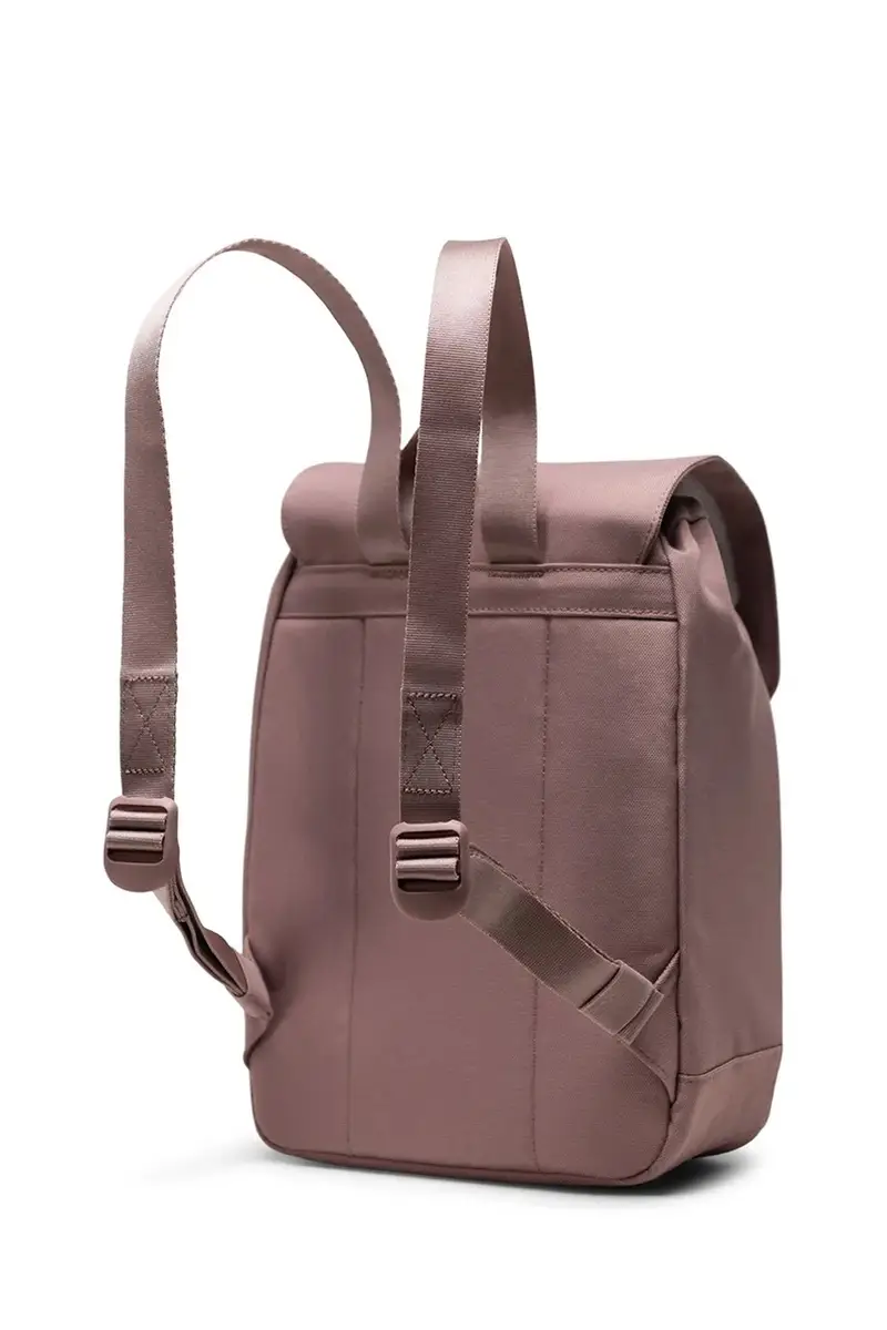 zaino Retreat™ Mini colore rosa 11398-02077-OS miniatura 4