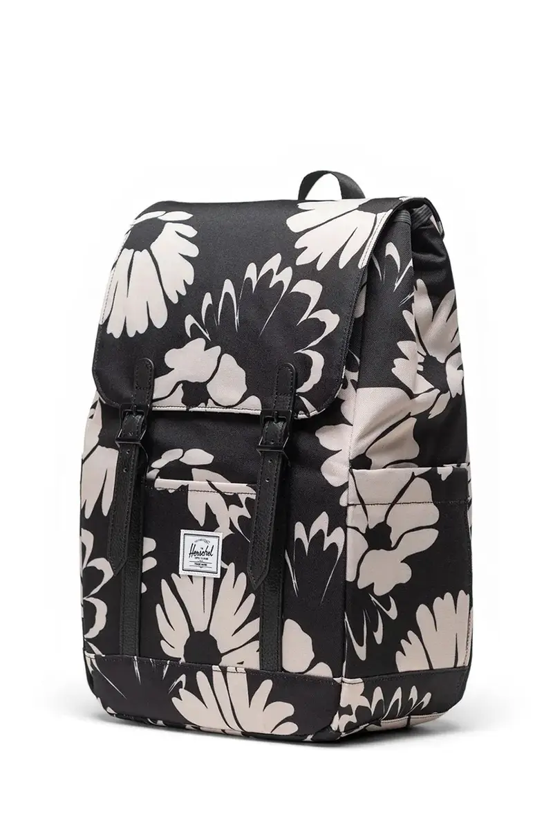 zaino Retreat™ Small 17 L colore nero 11400-06917-OS miniatura 3