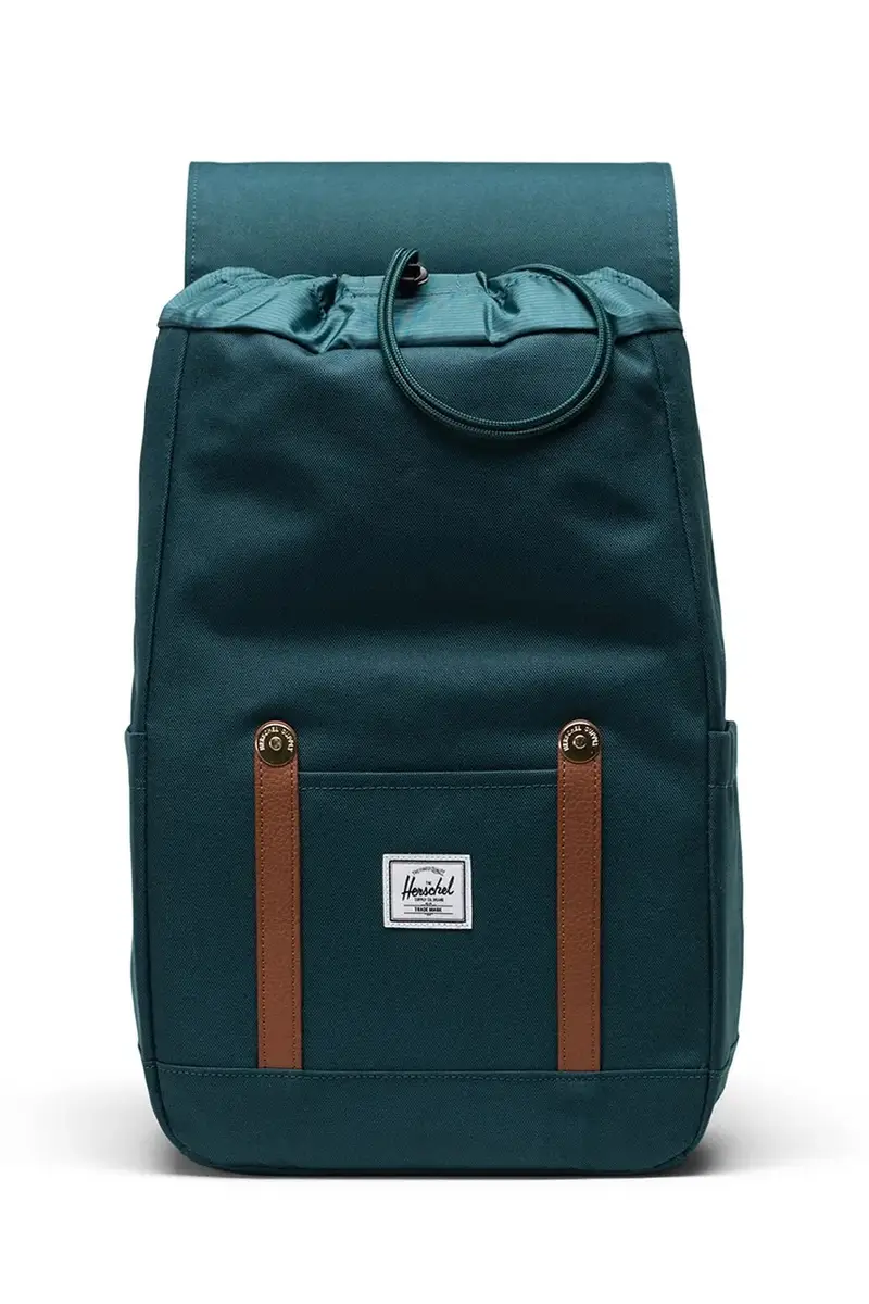 zaino Retreat™ Small 17 L colore verde 11400-06551-OS miniatura 2