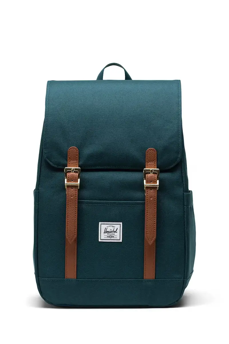 zaino Retreat™ Small 17 L colore verde 11400-06551-OS