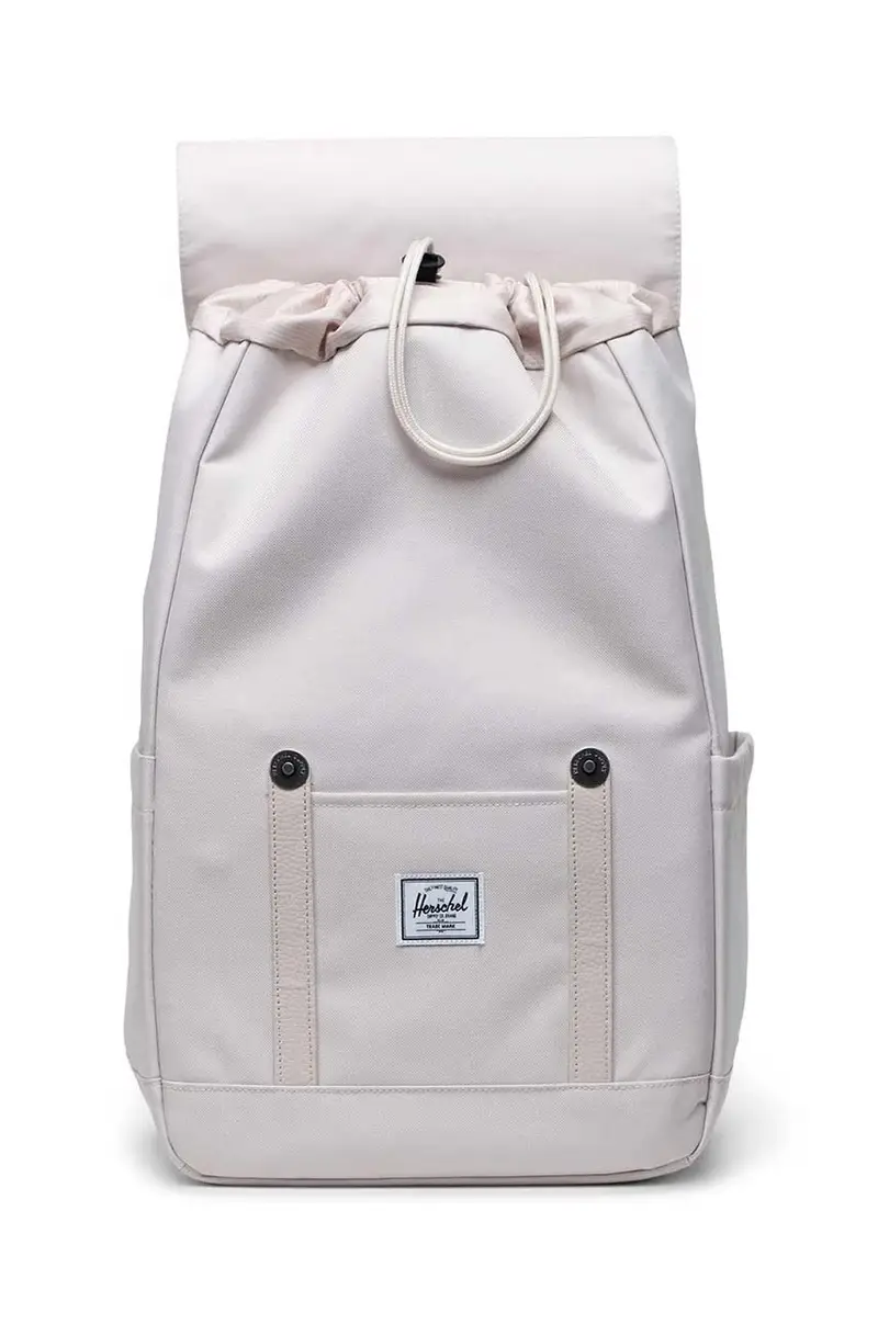 zaino Retreat Small Backpack colore beige miniatura 2
