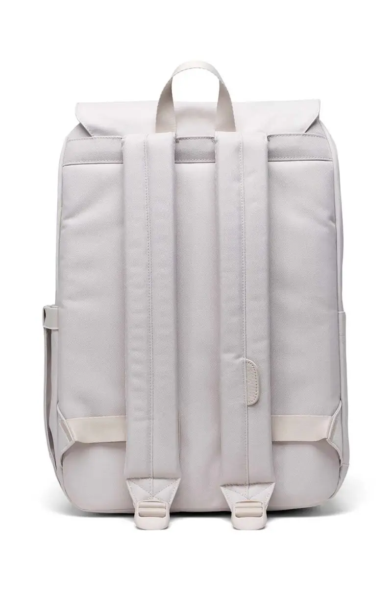 zaino Retreat Small Backpack colore beige miniatura 4