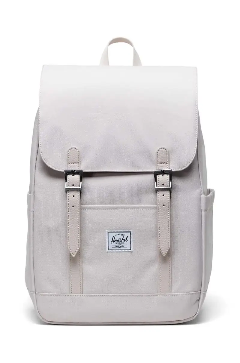 zaino Retreat Small Backpack colore beige