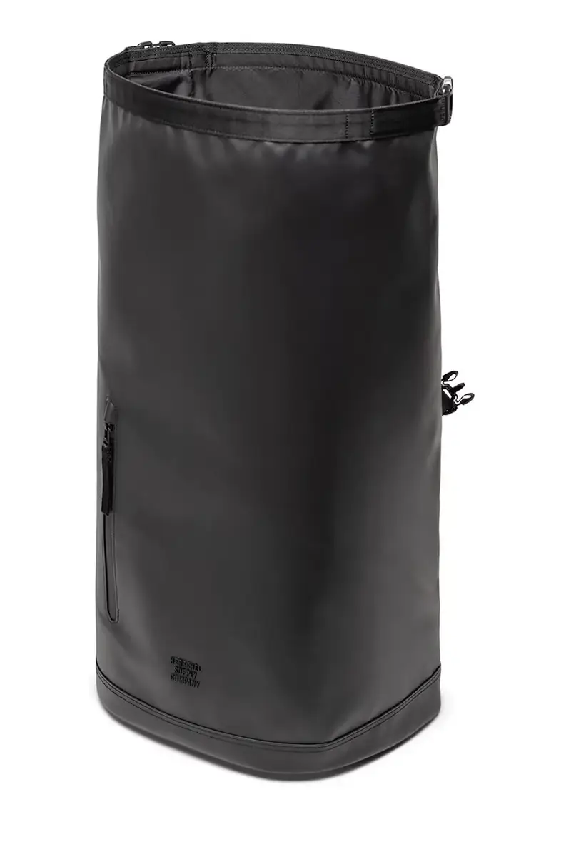 Herschel Top Nero 3957553 miniatura 2