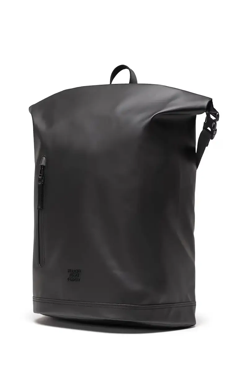 Herschel Top Nero 3957553 miniatura 3