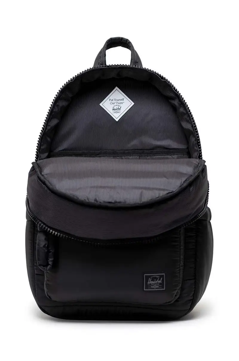 zaino Settlement Backpack colore nero miniatura 4