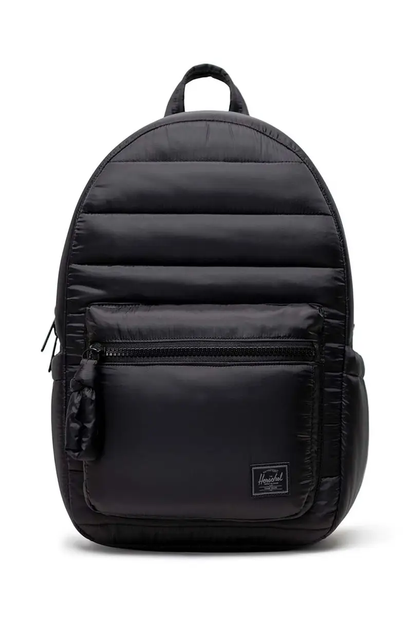zaino Settlement Backpack colore nero