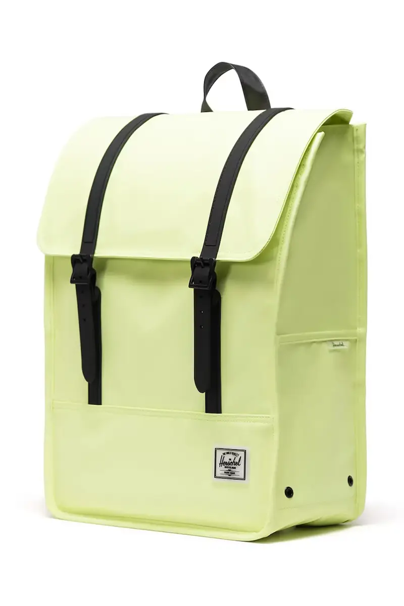 zaino Survey Backpack colore verde 11665-06561-OS miniatura 3