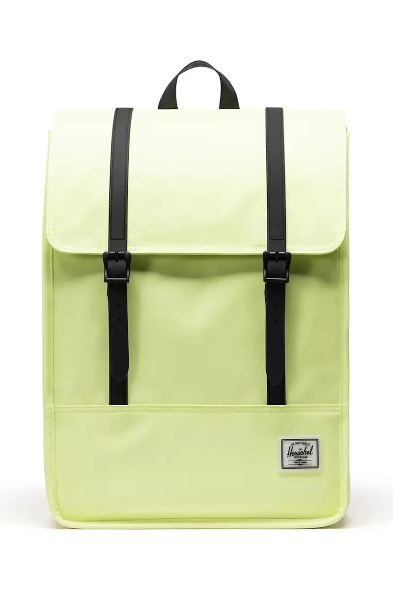 zaino Survey Backpack colore verde 11665-06561-OS