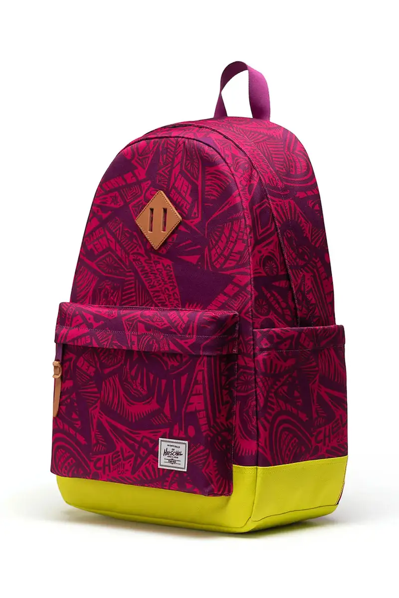 zaino Thomas Campbell colore rosa 11582-06781-OS miniatura 3