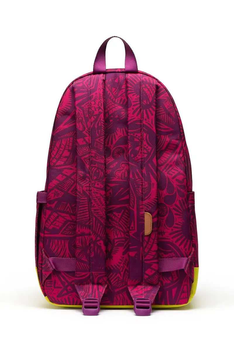 zaino Thomas Campbell colore rosa 11582-06781-OS miniatura 4