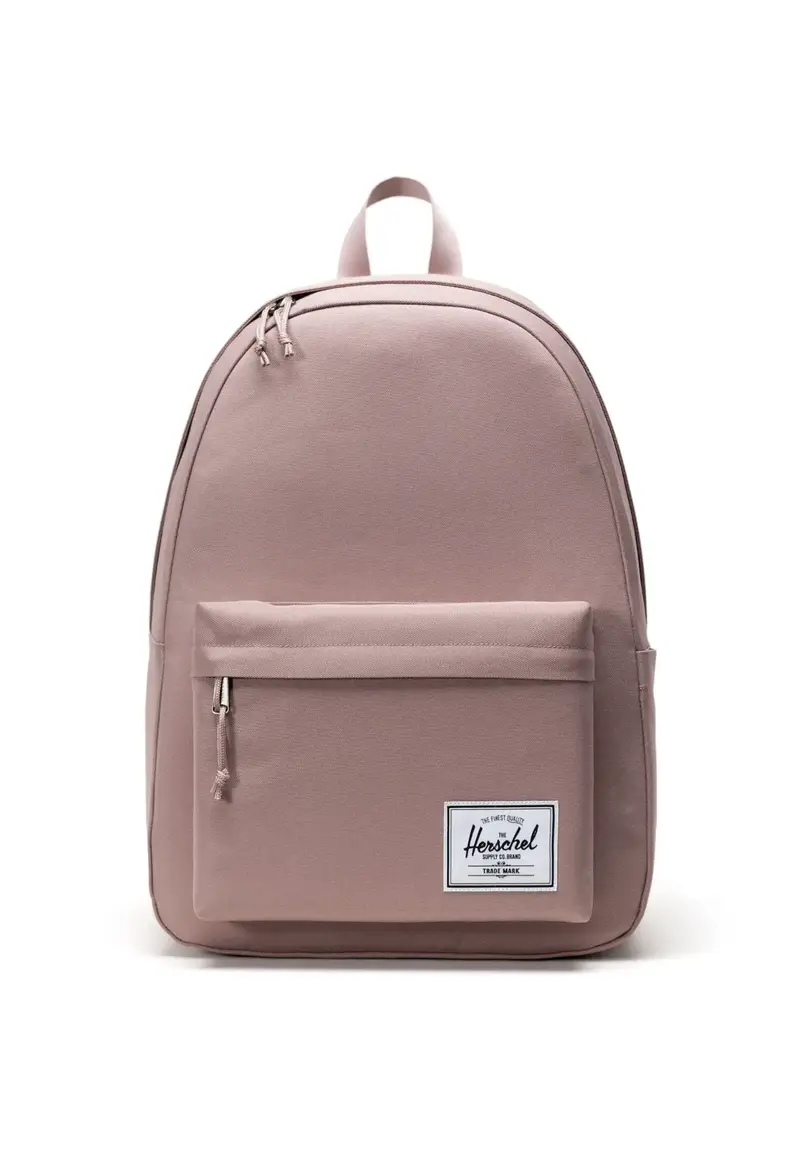 Zaino Unisex Classic Xl Backpack Ash Rose