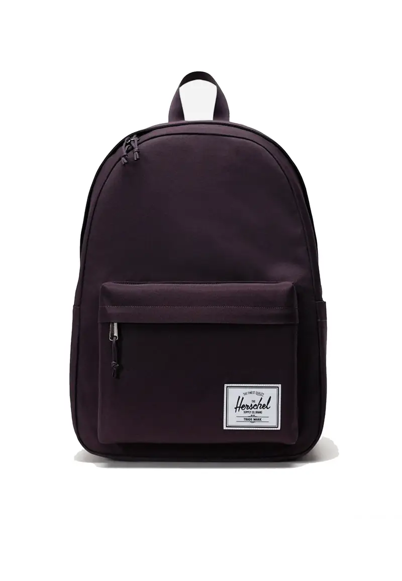 Zaino Unisex Classic Xl Backpack Plum Perfect
